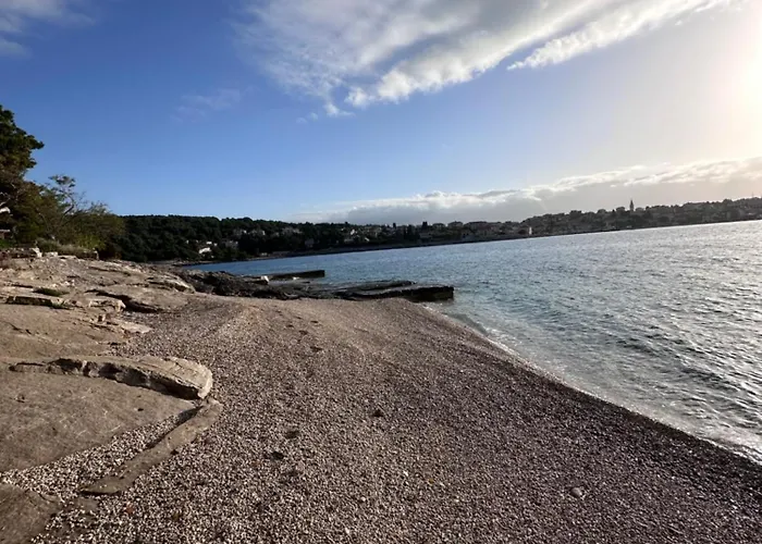 Lägenhet 7th Heaven *