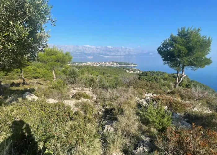 Lägenhet 7th Heaven *