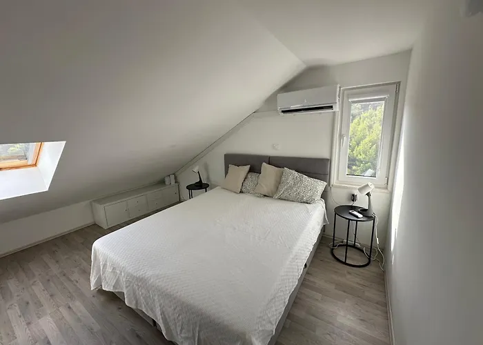 7th Heaven Lägenhet Selca (Brac)