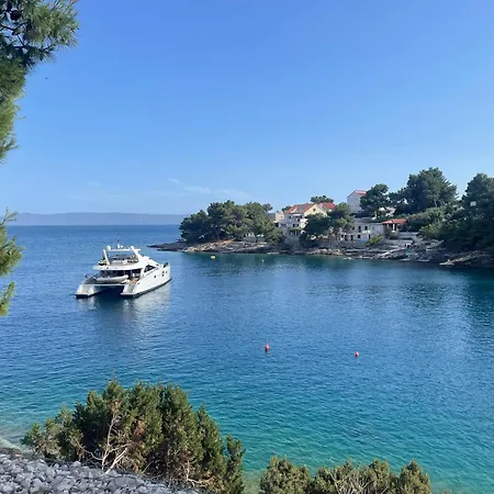 7th Heaven Selca (Brac)